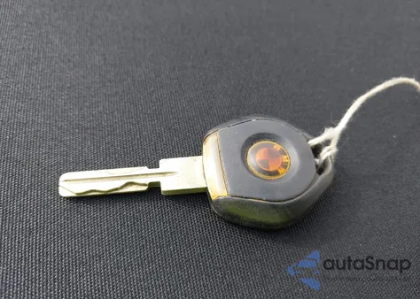 1999 BMW M3 из США, поврежденный, VIN WBSBK0335XEC40145